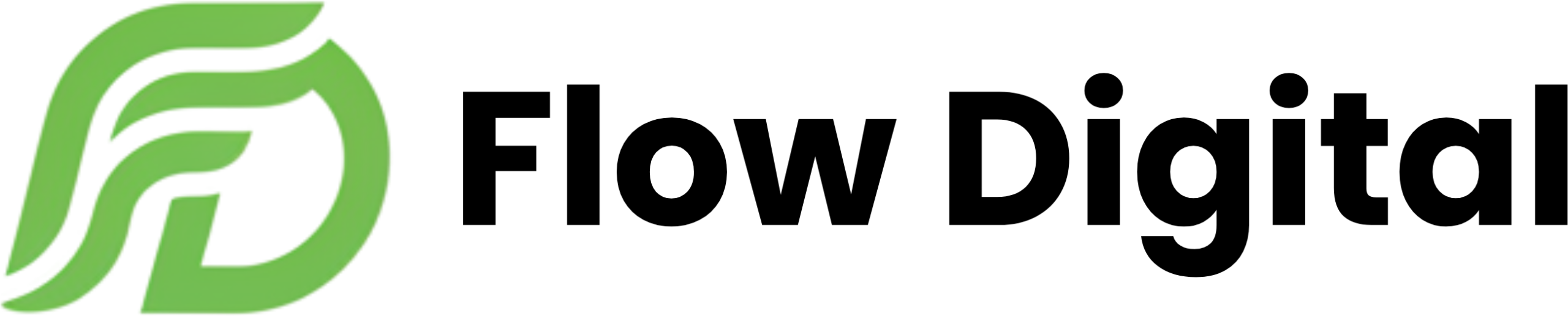 Digital Flow Agency Logo