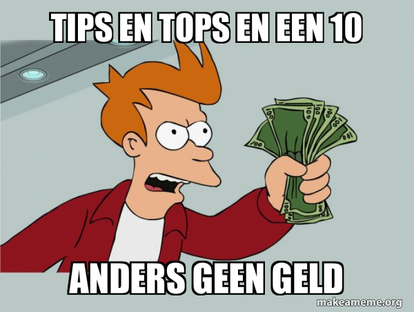 nog een test